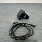 Eyoyo 2D Wireless Ring Wearable Barcode Reader Fit For Warehouse EY-026. Fixed Price $49.00.