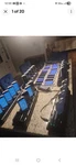Lot Of 43 Zebra Mobile Computer 5" Lcd Imager TC510K- See All Pictures. Fixed Price $2500.00.