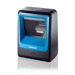 Unitech TS100-SUCB00-SG TS100, 2D Imager, Presentation Scanner 60 Fps. Fixed Price $195.00.