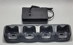 Honeywell Dolphin 7800 Cradle Charging Base Handheld 7850-CBE. Fixed Price $110.00.