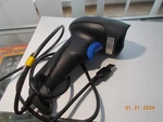 Netumscan NSL6S Wireless Ccd Scanner. Fixed Price $9.99.