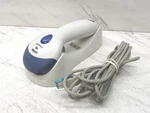 Metrologic Voyager Bluetooth Scanners MS9535 W/ Base MI9535-538 & Usb Cable. Fixed Price $19.25.