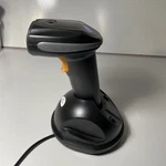 E-sky Wireless Barcode Scanner FG-WX2800C. Fixed Price $19.99.