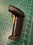 Esup Barcode Scanner Handheld Laser ES4209G No Cord. Fixed Price $15.00.