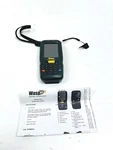 Wasp WDT60 Pda 256MB Wifi W192810 Windows Embedded Handheld *bad Battery*. Fixed Price $79.98.