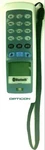Opticon OPL-9712 Laser Barcode Scanner Portable Bluetooth Data Collector. Fixed Price $63.88.