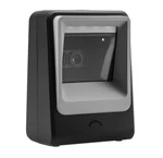 (X5) Green Extreme Omnidirectional Hands-free Usb Barcode Scanner, GXBR2D. Fixed Price $79.99.
