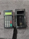 Worth Data Tricoder T53 Handheld Barcode Scanner - Untested Serial/wedge. Fixed Price $59.99.