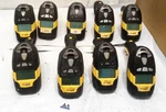 Lot Of Datalogic Dragon M131/D 910MHZ Barcode Scanner Same As Pictures. Fixed Price $299.99.