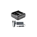 2-SLOT Pistol Battery Charger Chainway Scanner Batteries, CRD-C66-PBC!. Fixed Price $108.99.
