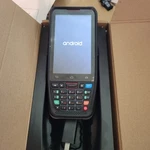 Bisofice Handheld Pos Terminal Android 10.0 Pda With 1D 2D Qr Barcode Scanner. Fixed Price $249.00.