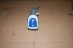 Intermec SR30 Handheld Wired Linear Image Barcode Scanner W/ Usb Cord. Fixed Price $10.00.