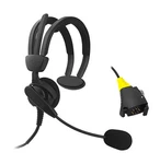 Vocollect SR-20 Medium Duty HD-700-1 Replacement Headset 18 Month Warranty. Fixed Price $71.62.