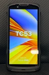 Zebra Mobile Computer TC5301-0T1K7B1B00-NA W/ Rugged Boot Factory Reset. Fixed Price $800.00.