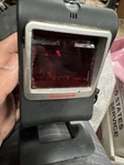 Honeywell Genesis 7580 Tabletop Barcode Scanner-tested Fast Ship. Fixed Price $39.90.