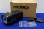 Microscan Scanner Quadrus Ez FIS-6700-0003 Barcode Reader Verifier Parts/repair. Fixed Price $75.00.