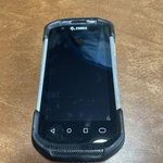 Zebra TC720L-0ME24B0-NA3 Barcode Scanner/mobile Computer -battery Included E9. Fixed Price $99.95.