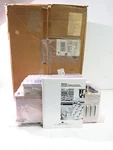 Schneider Modicon AS-P451-681 Assy Remote I/o Power Supply 115-230V 4.4/2A *nib*. Fixed Price $2399.99.