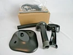 Handheld Laser Barcode Scanner Arm 32-BIT Cortex With Readerware Nib. Fixed Price $17.95.