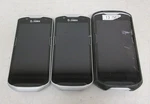 Lot Of 3 !!! Zebra Mobile Computer TC520K-1PEZU4P-A6 TC520K-1PEZU4P-NA. Fixed Price $199.00.