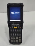 Motorola Barcode Scanner MC9190-GA0SWGQA6WR. Fixed Price $44.99.