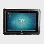 Zebra ET50NT-W22E With ZBK-ET5X-10SCN5-01 10" Expansion Back. Fixed Price $449.97.