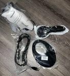 Metrologic MS9500 Barcode Scanner New Open Box Voyager Series. Fixed Price $85.00.