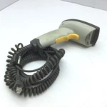 Symbol LS4006I-I100 4000I Handheld Barcode Scanner Reader 180-200MA 4.8-14VDC. Fixed Price $26.00.