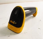 Wasp WWS550 Freedom Barcode Scanner, No Charger. Fixed Price $34.50.