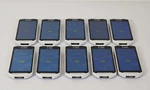 Lot Of Zebra Mobile Computer 5" Lcd 2D SE47 Imager TC510K-1HDZU4P-US. Fixed Price $607.14.