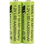 Socket AC41471905 Aa Nimh Batteries 10 Pair For S700/S730/S740. Fixed Price $76.57.