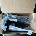 Honeywell Voyager Barcode Scanner Kit P/n: 1250G-2USB-1-N Nib. Fixed Price $39.00.