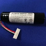 10 BATTERIES(JAPANLI2.6A)FOR Intermec/honeywell SF51/61/61B#318-024-001,IN51L3-D. Fixed Price $135.00.