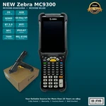 Zebra MC9300 MC930B-GSAEG4NA Wlan 1D Laser SE965 53-KEY Vt Android 14 Nib. Fixed Price $1184.99.