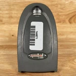 Symbol LS4000I LS40081-1200 Gray Black Corded Handheld Laser Barcode Scanner. Fixed Price $18.42.