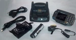 Symbol Motorola WT4090-N2S0GER Wearable Wrist Barcode Scanner W/ RS409-SR2000ZZR. Fixed Price $579.99.