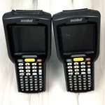 Zebra Symbol Motorola & MC3090BT Handheld Barcode Scanners No Chargers. Fixed Price $79.99.