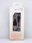 Vivitar Infinite 6 Ft Micro Usb Cable, Black- Read More, Free Shipping. Fixed Price $7.96.