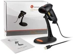 Taotronics Barcode 433MHZ 32-BIT Decoder Long-range Optical Laser Wireless LS04. Fixed Price $29.99.