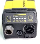 Cognex 820-10015-1R Barcode Reader 24V-DC. Fixed Price $325.00.