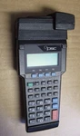 Datalogic Psc Pt 2000 42-000-00 Portable Terminal Barcode Scanner Reader. Fixed Price $80.42.