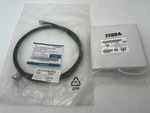 Zebra Kit AN710-L61NF00WUS Rfid Antenna Left Hand Circular Polarized 902-928MHZ. Fixed Price $109.00.