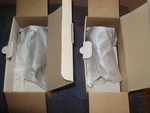 2EA- New/ Capture Tech CT-1010 Barcode Scanners. Fixed Price $145.00.