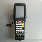 Nec Handheld Terminal Scanner Model S1635-01B With Battery (untested). Fixed Price $10.00.