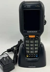Datalogic Mobile Computer Scanner W/ Battery, Cradle & Stylus Falcon X4 (used). Fixed Price $199.99.