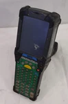 Bartec Handheld Barcode Scanner NC92N0EX Ni, For Parts/ Repair. Fixed Price $303.00.