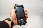 Wasp Mobile Computer Handheld Barcode Scanner Terminal HC1-9261QMDG. Fixed Price $149.00.