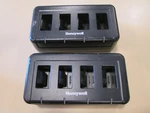 Honeywell Dolphin Quad Base Charger 6000-QC Lot Of 2!. Fixed Price $54.96.