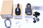 Newland NLS-HR32 HR3290-SE Barcode Scanner NLS-CD15 Base. Fixed Price $125.00.