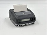 Zebra ZQ510 Mobile Thermal Label Bluetooth Printer 203DPI - No Adapter. Fixed Price $99.00.